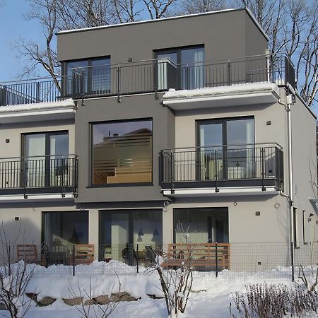 Daslichtenberg Eastside 살펠덴암스타이너르넨미어 객실 사진