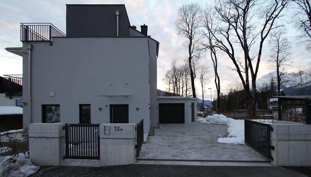 Daslichtenberg Eastside 살펠덴암스타이너르넨미어 외부 사진